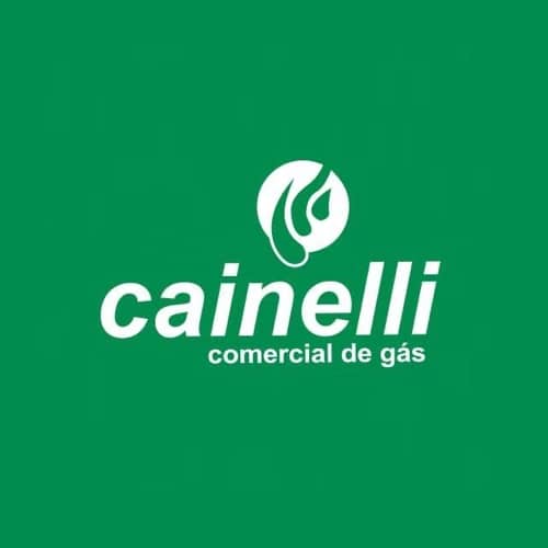 Cainelli Comercial de Gás
