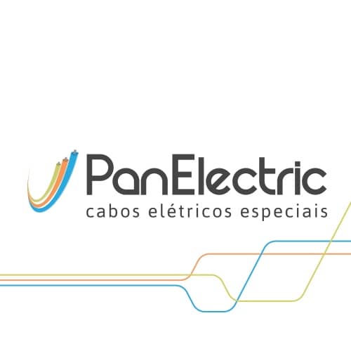 Pan Eletric