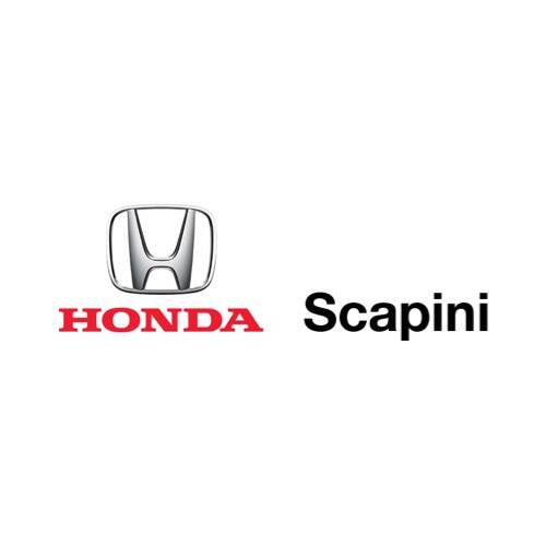 Scarpini - Honda