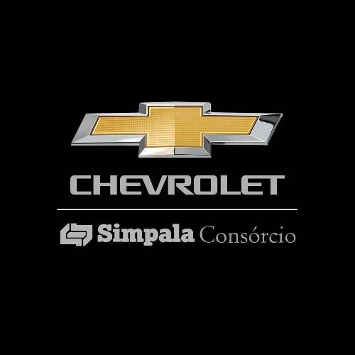 Simpala Consórcio - Chevrolet